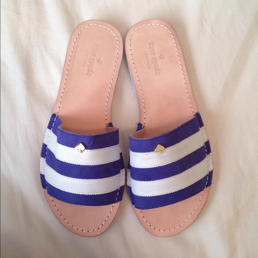 Kate Spade sandals